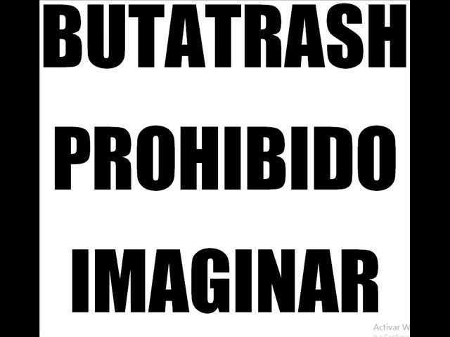 Prohibido imaginar Prohibido imaginar