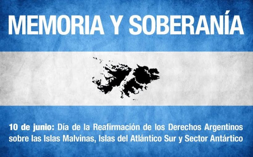 Soberanía y Memoria Soberanía y Memoria
