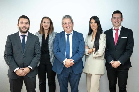 ¿Qué es un defensor judicial en la herencia y cómo funciona? Todo lo que necesitas saber sobre la Ley de herencias para personas con discapacidad