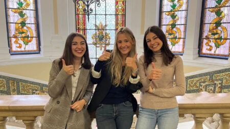 Convi&eacute;rtete en un defensor de la justicia: el camino para ser abogado del Estado en Argentina
