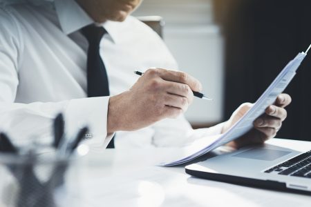 Director de Derecho: Conoce a las Autoridades de la Facultad de Derecho Conoce al líder académico de la Facultad de Derecho