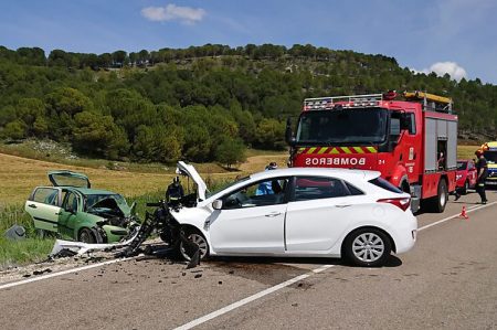 &iquest;Qu&eacute; hacer en caso de abandono en un accidente?