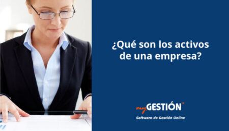 Conoce la importancia de los activos esenciales Gestión de activos societarios