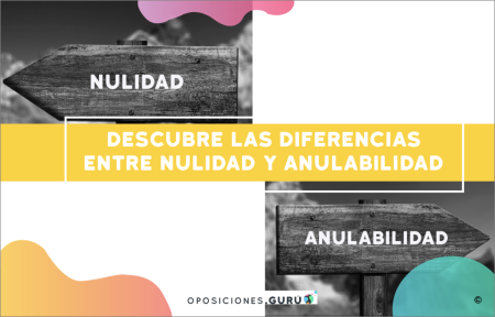 Entiende c&oacute;mo la nulidad del acto administrativo se aplica en casos reales