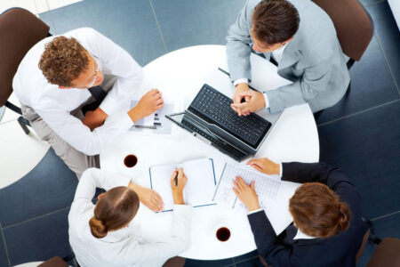 Administrador solidario: significado y funciones en una empresa Experiencia y conocimientos