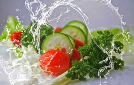 Descubre los 6 alimentos clave para crecer de estatura en la adolescencia Vitamina C