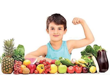 Descubre los mejores alimentos para crecer de estatura Calcio para huesos fuertes
