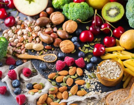 Descubre los mejores alimentos para crecer de estatura Descubre los mejores alimentos para crecer de estatura