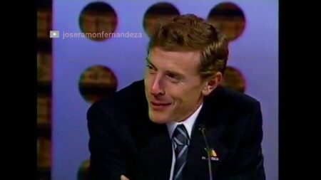 Descubre la verdadera estatura de José Ramón Fernández Mantente informado con sus publicaciones