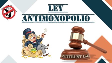 Todo lo que debes saber sobre la defensa de la competencia Principales aspectos del derecho de la competencia