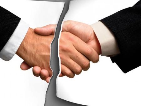Nulidad absoluta vs. nulidad relativa: Conoce las diferencias clave