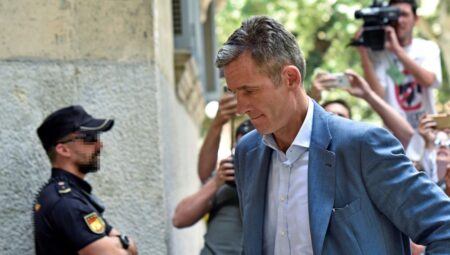 4. Seguir el procedimiento legal