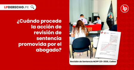 5. Seguir el proceso judicial