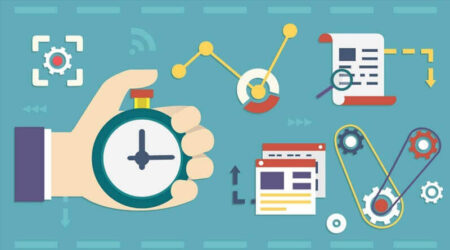 La digitalización de procesos: todo lo que necesitas saber Entendiendo las diferencias entre digitalización y automatización de procesos