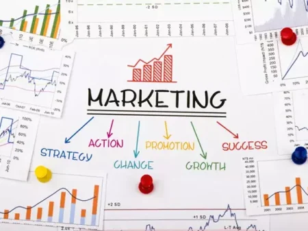5 razones para estudiar Marketing y potenciar tu carrera profesional 3. Análisis de datos