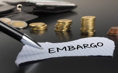 Todo lo que necesitas saber sobre el embargo de acciones y participaciones
