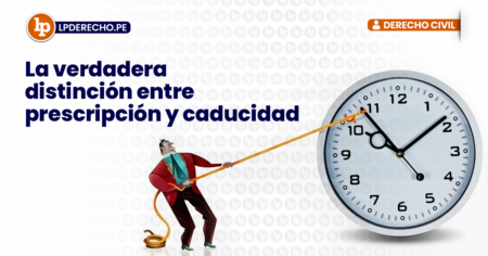 Consecuencias legales