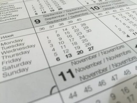 Días inhábiles navidad abogados: todo lo que necesitas saber Impacto de los días inhábiles de Navidad en los procedimientos legales