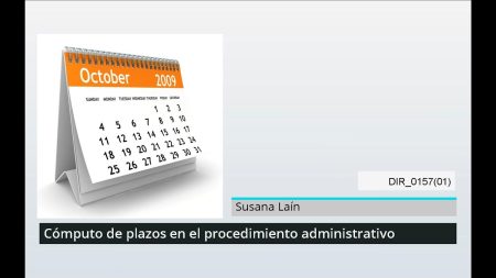 Consejos para optimizar tu gesti&oacute;n administrativa en relaci&oacute;n a los plazos establecidos por la Ley