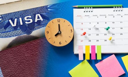 Febrero 2022: Fechas orientativas extranjería para resolver expedientes y archivos ¿Qué hacer si los plazos se exceden?