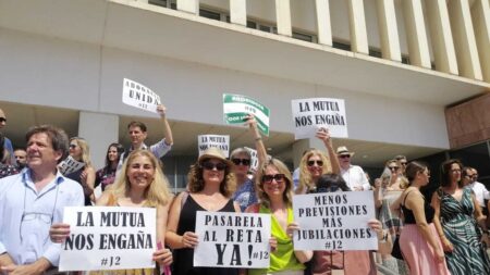 Cambio de Mutualidad de la Abogacía al RETA: Todo lo que debes saber Trayectoria y experiencia