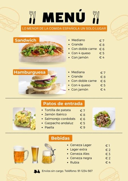 Guía completa para definir el objeto social de tu restaurante Guía completa para definir el objeto social de tu restaurante