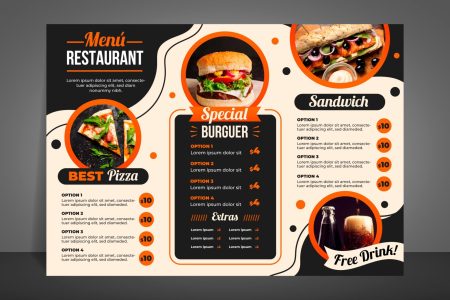 Guía completa para definir el objeto social de tu restaurante Explora la diversidad culinaria de nuestra empresa de comidas