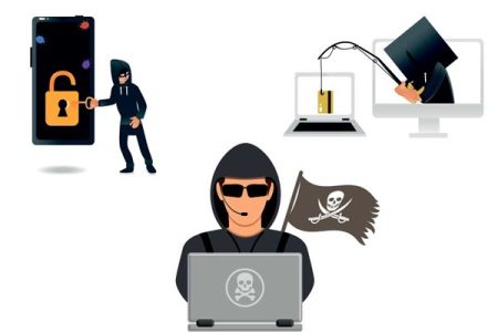 Ejemplos de delitos informáticos: conoce los más comunes Ejemplos de delitos informáticos: conoce los más comunes