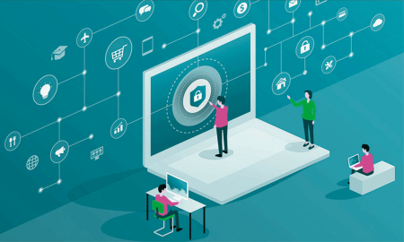 Robo de información: todo lo que debes saber para protegerte Robo de información: todo lo que debes saber para protegerte