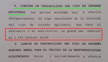 El Tribunal Supremo aclara su posici&oacute;n sobre la comisi&oacute;n de apertura en pr&eacute;stamos hipotecarios