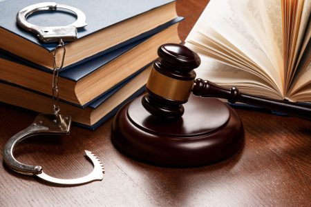 Principales figuras del derecho penal adjetivo: