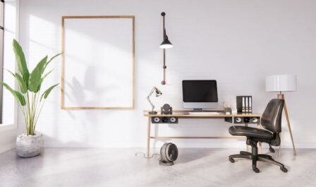 Los mejores colores para un despacho jurídico: guía de decoración Organización eficiente