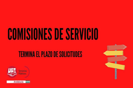 Comisión de Servicio en la Administración Pública: Todo lo que necesitas saber Convocatoria a comisión de servicios