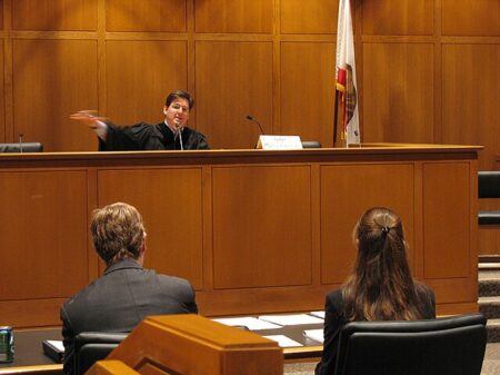 ¿Cuál es la diferencia entre vista y juicio? ¡Descúbrelo aquí! - La