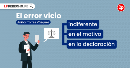 Explorando los diferentes tipos de error en el &aacute;mbito legal