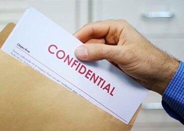 El deber de secreto profesional: alcances y obligaciones El deber de secreto profesional: alcances y obligaciones