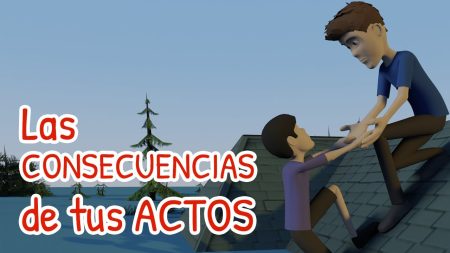 Los impactantes efectos de la rebeldía: descúbrelos aquí Los impactantes efectos de la rebeldía: descúbrelos aquí