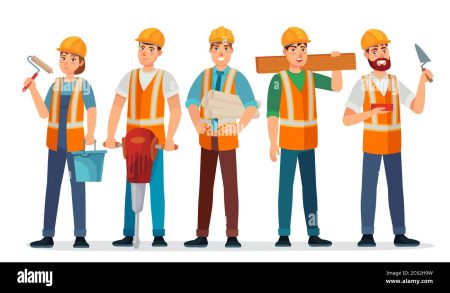 Descubre quién es el comitente en la industria de la construcción Descubre quién es el comitente en la industria de la construcción