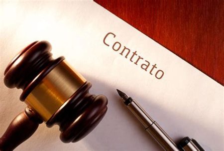 Tipos de relaciones legales: