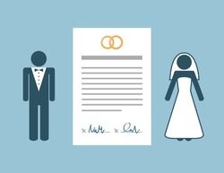 Todo lo que necesitas saber sobre el régimen de bienes gananciales en el matrimonio Entendiendo el concepto de gananciales en el matrimonio