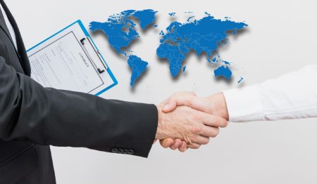 Importancia del Derecho del comercio internacional