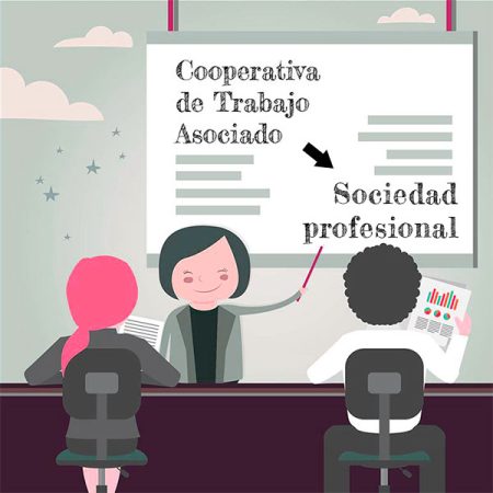 Descubre qué es una sociedad laboral y cómo funciona Los aspectos fundamentales para constituir una sociedad laboral