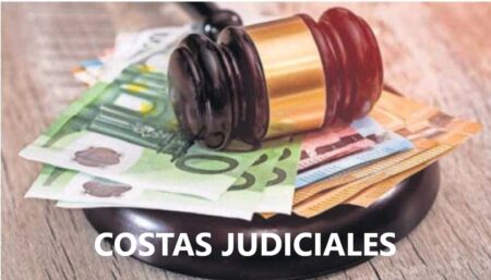 ¿Cuánto cuestan las costas de un juicio? Descubre todo sobre las costas procesales ¿Cuánto cuestan las costas de un juicio? Descubre todo sobre las costas procesales