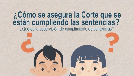 Ejecución de sentencia firme: todo lo que necesitas saber Ejecución de sentencia firme: todo lo que necesitas saber
