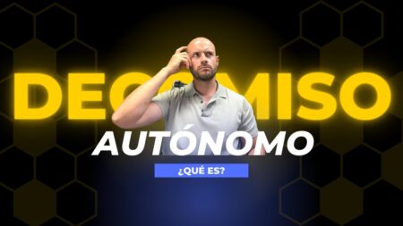 Descubre un ejemplo de decomiso autónomo en acción Soluciones para abordar estos desafíos
