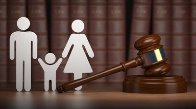 3. Solicita espec&iacute;ficamente la designaci&oacute;n de un defensor judicial