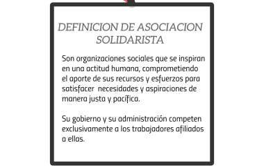 Tipos de asociaci&oacute;n