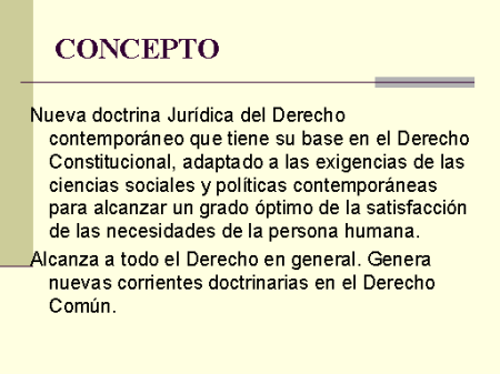 Descubre qué es la doctrina jurídica en el derecho Descubre qué es la doctrina jurídica en el derecho