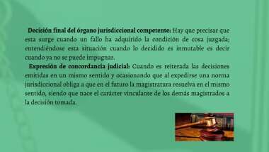 Descubre el verdadero significado de la jurisprudencia: concepto y definición Jurisprudencia jurisprudencial