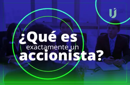 Descubre la diferencia entre socio y accionista: ¿cuál es su rol en una empresa? Descubre la diferencia entre socio y accionista: ¿cuál es su rol en una empresa?
